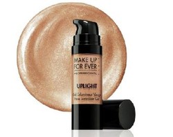 Wajah  Segar Merona Berkat Uplight Make Up For Ever