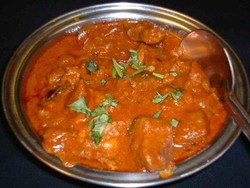 Makanan Pedas Bikin Keringat Berlebihan