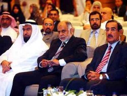 Kuwait Gelar Konferensi Industri Halal Pertama