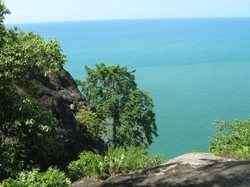 Bukan Tempat Wisata Umum Tapi Keren