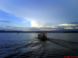 Waduk yang Layak Disinggahi