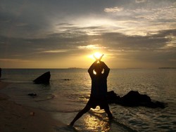 Karimun Jawa, Caribbean Van Java