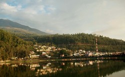 Telaga Sarangan