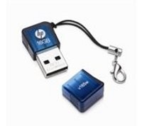 Flash disk HP v156w Tidak Dapat Terdeteksi