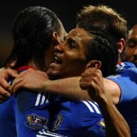 Kebangkitan Chelsea Diuji Everton