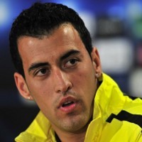 Busquets di Barca sampai 2015