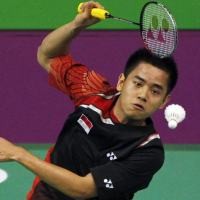 Simon Menang, Taufik Tumbang