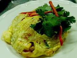 Pad Thai Paling Mak Nyuss