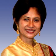 Saya Akan Makin Dekatkan Rakyat Kedua Negara