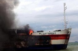 Terapung 2 Jam, Siti Sempat Terpikir Akan Meninggal