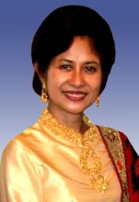 Saya Akan Makin Dekatkan Rakyat Kedua Negara 