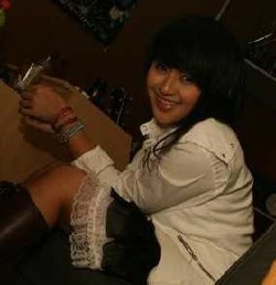 Chua Kotak Pensiun Pakai BlackBerry