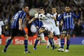 Bale Terlalu Mahal Buat Inter