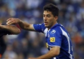 Milan Datangkan Bek Muda Spanyol