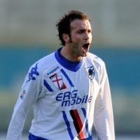 Pazzini Tambah Amunisi Lini Depan Inter