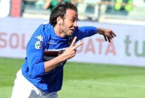 Pazzini Gabung Inter, Allegri Waswas