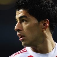 Liverpool-Ajax Sepakat Soal Suarez