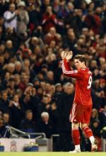 Torres Minta Ditransfer