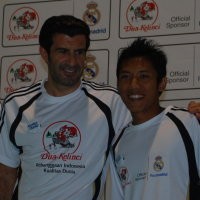 Figo: Timnas yang Tangguh Dibangun dari Klub