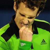 Masuk Final, Murray Mau Tuntaskan Penantian 75 Tahun