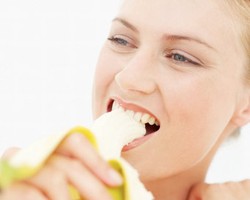 Mau Hilangkan Stres? Makanlah Pisang