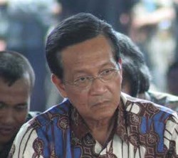 Sultan: KPK Perlu Klarifikasi Terkait Penahanan 19 Politisi