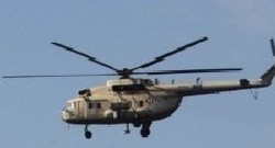 Dua Jet Militer Terbang Rendah di Atas Demonstran Mesir