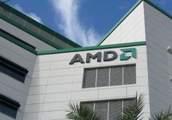 Mengintip Pabrik Prosesor dan Kartu Grafis AMD