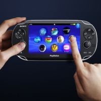 Sony Perkenalkan Pesaing DS dan Smartphone