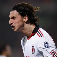 Ibra: Scudetto Terserah Milan