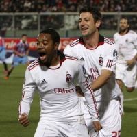 10 Pemain Milan Gasak Catania