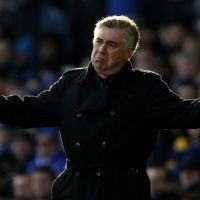 Ancelotti Terima Hasil Imbang