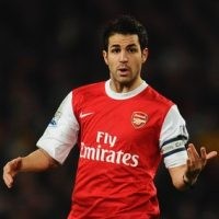 Penalti Fabregas Menangkan Arsenal