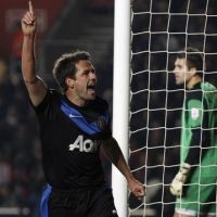 Comeback, MU Tundukkan Southampton