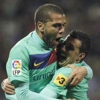 15 Kemenangan Beruntun, Barca Samai Madrid