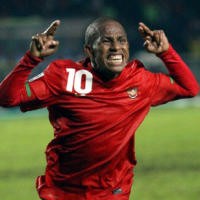 Pesan Figo Buat Okto