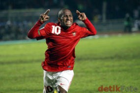 Pesan Figo Buat Okto
