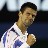 Djokovic Bertakhta di Australia