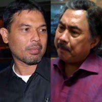 Ini Bukti Gayus Lumbuun dan Nasir Djamil Tidak Konsisten Sikapi Bibit-Chandra 