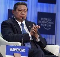 Istana: Tak Ada Alasan Krisis Mesir Terjadi di Indonesia