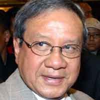 Akbar Desak KPK Periksa Nunun