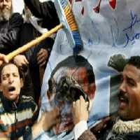 Habibie Pesan Jangan Mempersulit Keadaan di Mesir