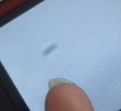 Warga Lihat UFO di Atas Crop Circle di Magelang