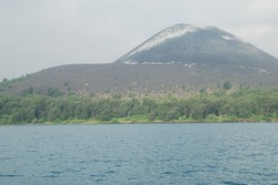 Jelajah Pulau di Lampung Selatan
