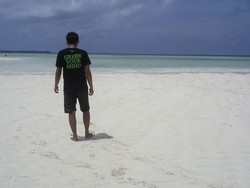 Go Green, Karimun Jawa