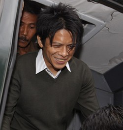 Hanya Divonis 3,5 Tahun, Farhat Tak Anjurkan Ariel untuk Banding