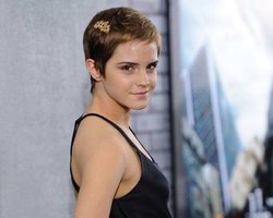 Emma Watson Luncurkan Koleksi Terbaru People Tree