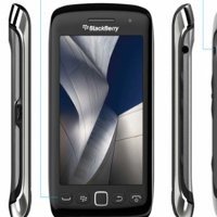 Spesifikasi BlackBerry Monaco, Montana, Sedona, dan Malibu