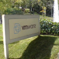 VMware Go Pro, Layanan Awan untuk Kelas UKM