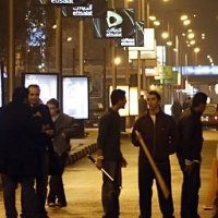 Sampai Kapan Internet di Mesir Terbelenggu?